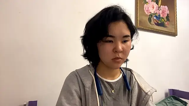 JennyCarpenter online show from 02/19/26, 01:45