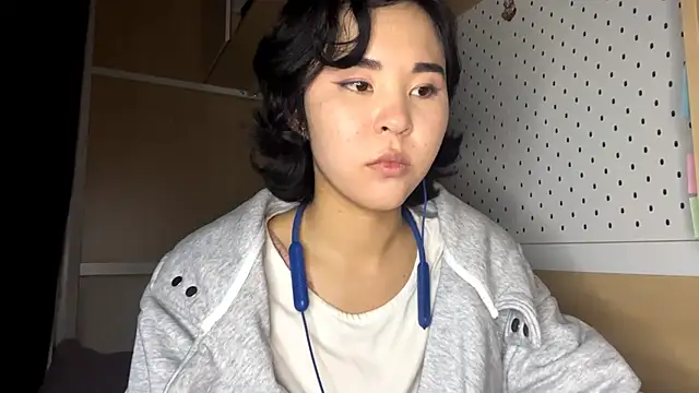 JennyCarpenter online show from 03/08/26, 01:47