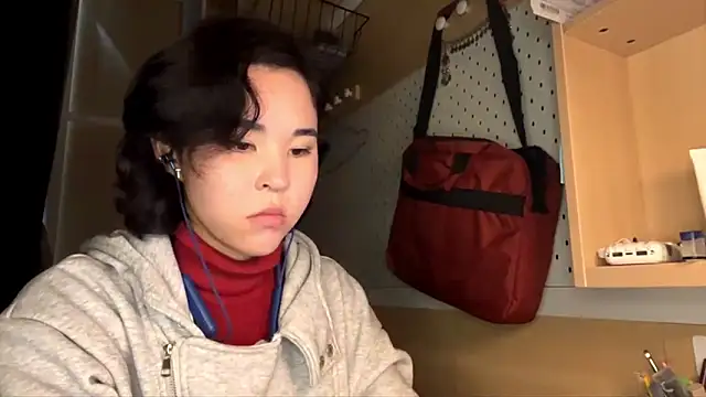 JennyCarpenter online show from 03/16/26, 03:45