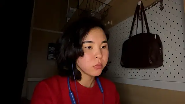 JennyCarpenter online show from 04/21/26, 10:10