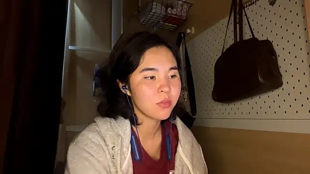 JennyCarpenter online show from 04/30/26, 04:52
