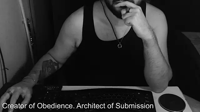 Lord MasterX online show from 09/23/25, 08:56