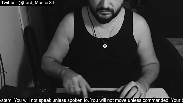 Lord MasterX online show from 10/02/25, 02:29