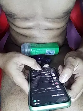 Zarul98 online show from 10/02/25, 04:47