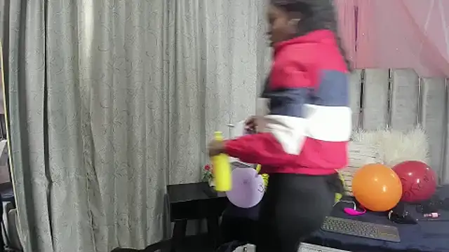 alix noa online show from 01/10/26, 07:26