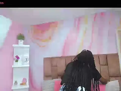 alix noa online show from 01/14/26, 07:41