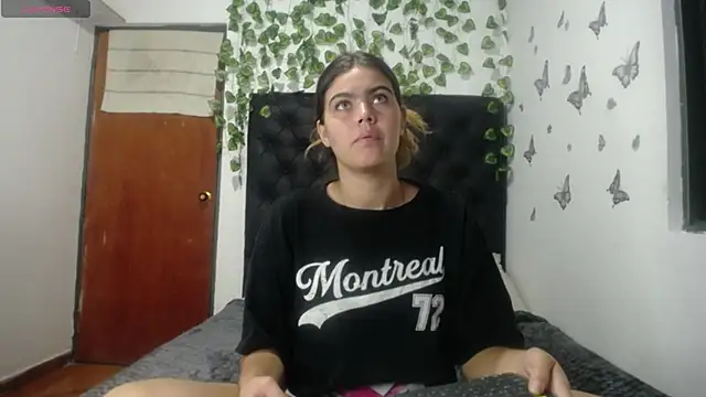 isabel 09 online show from 10/04/25, 03:04