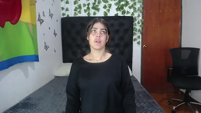 isabel 09 online show from 01/16/26, 02:48