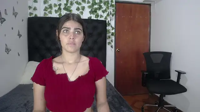 isabel 09 online show from 01/18/26, 12:42