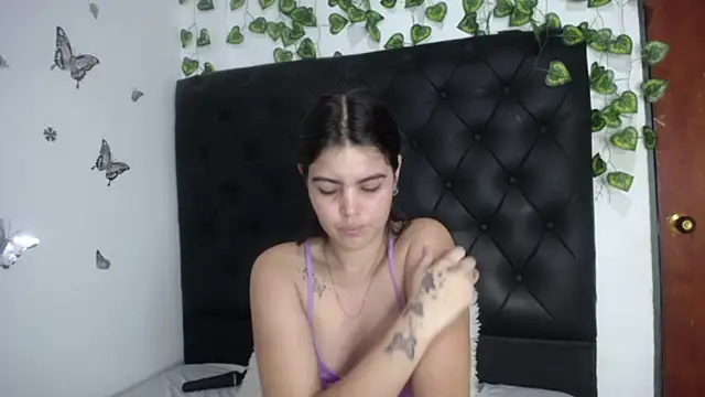 isabel 09 online show from 03/22/26, 12:08