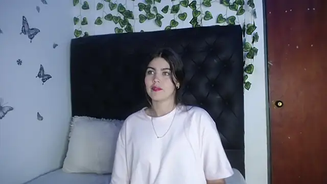 isabel 09 online show from 03/27/26, 07:02