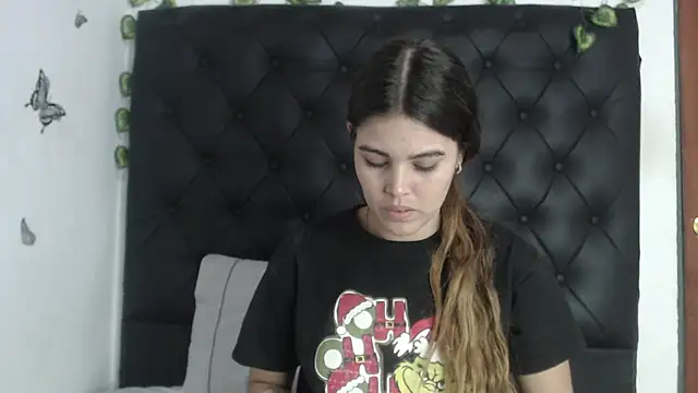 isabel 09 online show from 05/08/26, 06:24