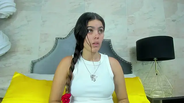 isabel 09 online show from 07/07/26, 05:06