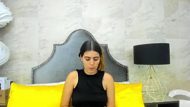 isabel 09 online show from 07/31/26, 05:23
