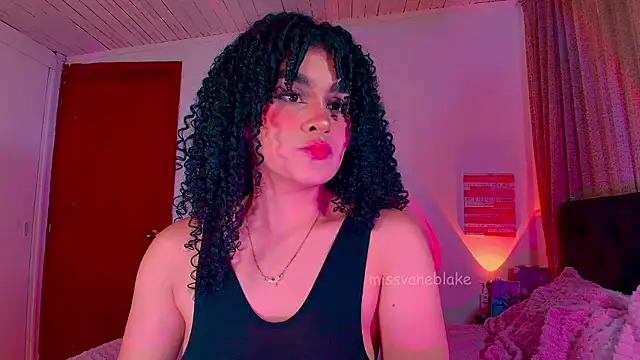 missvaneblake online show from 01/14/26, 12:33