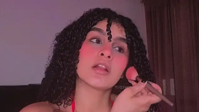 missvaneblake online show from 03/27/26, 12:16