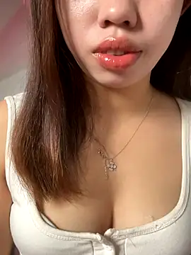 Rose-babyx online show from 12/14/25, 02:50