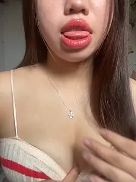 Rose-babyx online show from 04/16/26, 02:01