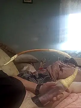 Jarektchurzewski online show from 01/18/26, 03:16