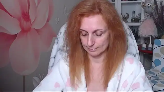 Snapshot of Venus_love1 chatting on 11/19/25, 07:14 Venus love1 online show from 11/19/25, 07:14