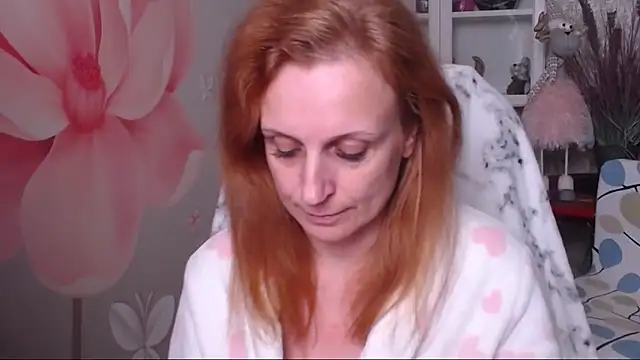 Venus love1 online show from 03/20/26, 06:46