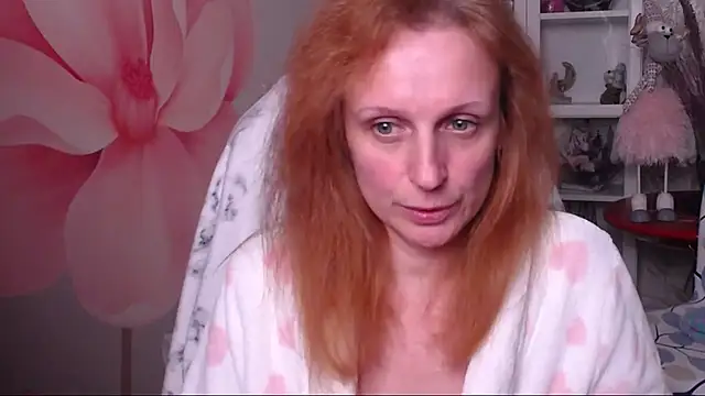 Venus love1 online show from 04/03/26, 05:55