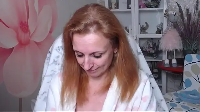 Venus love1 online show from 04/18/26, 04:55