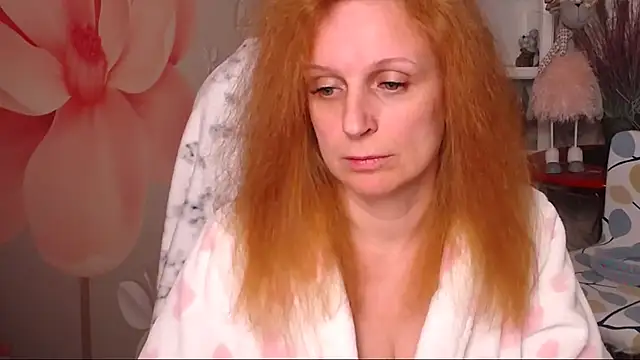 Venus love1 online show from 04/21/26, 05:17