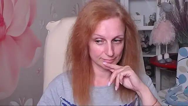 Venus love1 online show from 05/31/26, 04:58