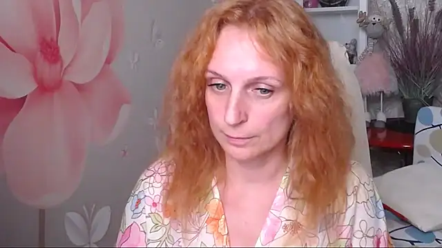 Venus love1 online show from 07/20/26, 05:59