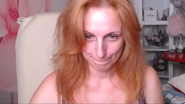 Venus love1 online show from 07/22/26, 05:27