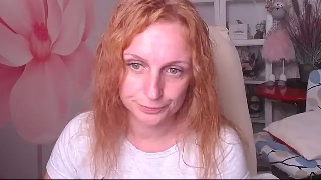 Venus love1 online show from 07/25/26, 05:32