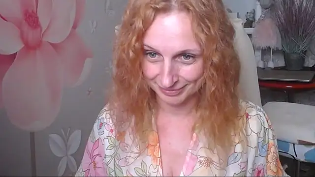 Venus love1 online show from 07/28/26, 07:39