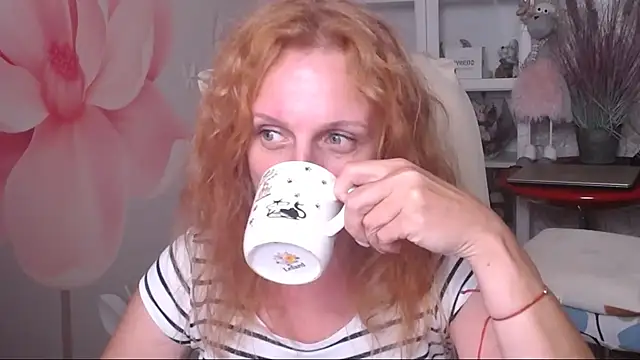 Venus love1 online show from 07/29/26, 05:00