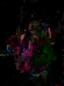 AdriaNochi online show from 03/13/26, 07:15