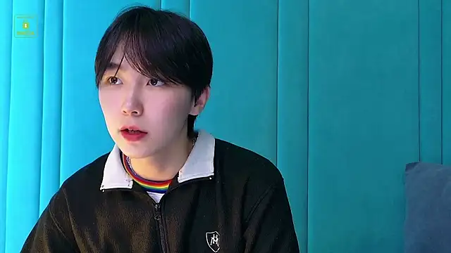 HeejinWang online show from 09/22/25, 08:11