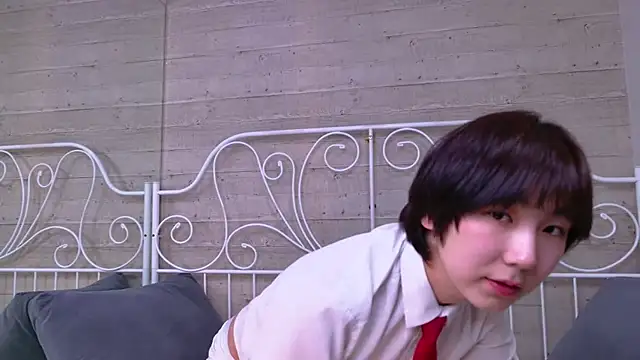 HeejinWang online show from 04/29/26, 03:16