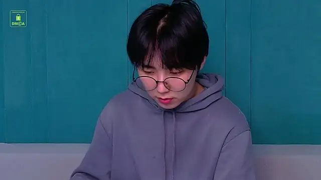 HeejinWang online show from 05/21/26, 03:19