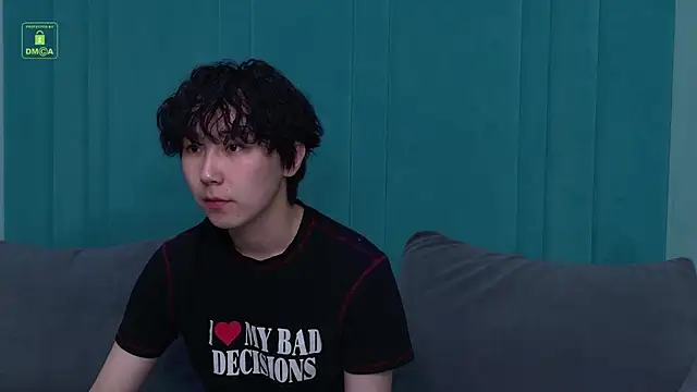 HeejinWang online show from 07/08/26, 10:20