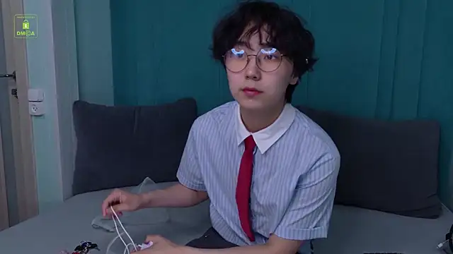 HeejinWang online show from 07/09/26, 10:19