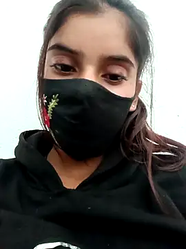 Aaisha-16 online show from 11/11/25, 02:22