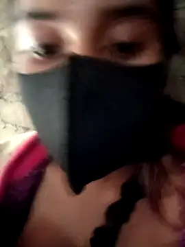 Aaisha-16 online show from 12/04/25, 03:05