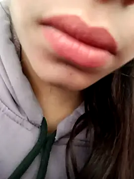 Aaisha-16 online show from 01/18/26, 03:54