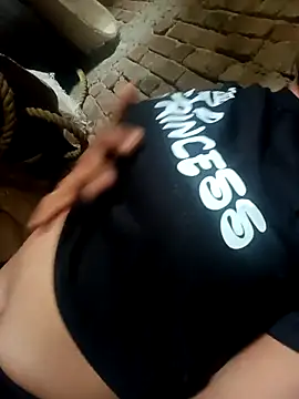 Aaisha-16 online show from 04/13/26, 04:07