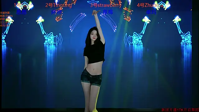 SoHo  club online show from 09/15/25, 01:49