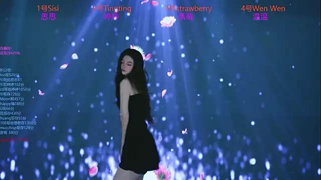 SoHo  club online show from 10/07/25, 12:52