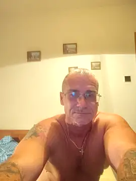 chcem1975 online show from 09/20/25, 08:54