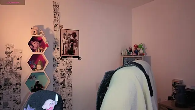 stephymoon  online show from 07/15/26, 03:23