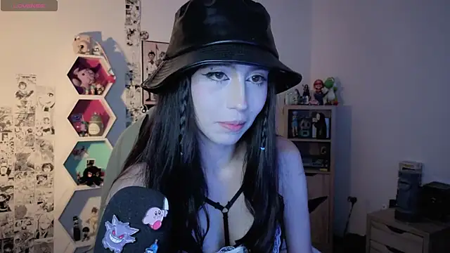stephymoon  online show from 07/16/26, 06:52