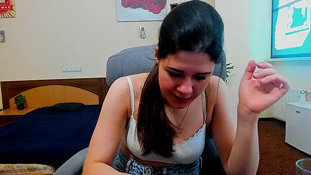 Joannia online show from 11/15/25, 07:49